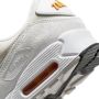 Nike Air Max 90 Essential Dames Schoenen White Leer - Thumbnail 7