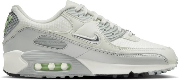 Nike Air Max 90 SE Damesschoenen Wit