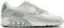 Nike Air Max 90 SE Sneakers Gray Dames - Thumbnail 9