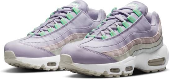 Nike Air Max 95 Damesschoen Paars