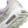 Nike Air Max 95 Damesschoen Infinite Lilac Sea Glass Green Glow White Dames - Thumbnail 4