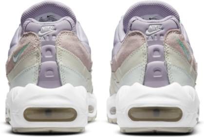 Nike Air Max 95 Damesschoen Paars