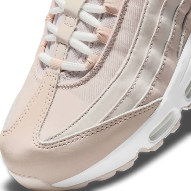 Nike Air Max 95 Damesschoen Roze