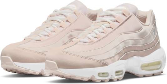 Nike Air Max 95 Damesschoen Roze