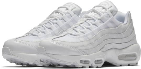 Nike Air Max 95 Damesschoen Wit