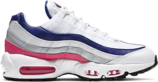 Nike Air Max 95 Damesschoen Wit