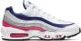 Nike Air Max 95 Women's Low Shoe Multicolor Dames - Thumbnail 8