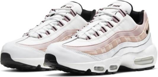 Nike Air Max 95 Damesschoen Wit