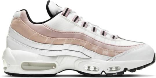 Nike Air Max 95 Damesschoen Wit