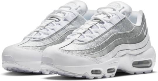 Nike Air Max 95 Damesschoen Wit