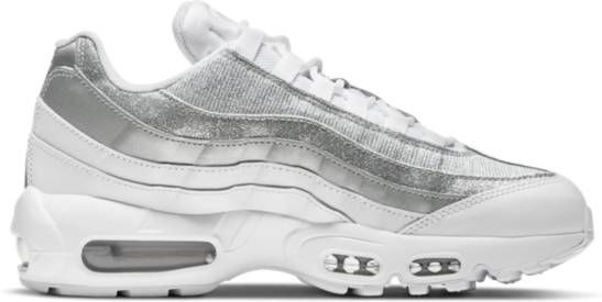 Nike Air Max 95 Damesschoen Wit