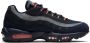 Nike Air Max 95 Herenschoen Blauw - Thumbnail 4