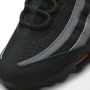 Nike Herenschoenen Air Max 95 Black Iron Grey White Safety Orange- Heren Black Iron Grey White Safety Orange - Thumbnail 5