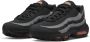 Nike Herenschoenen Air Max 95 Black Iron Grey White Safety Orange- Heren Black Iron Grey White Safety Orange - Thumbnail 6