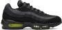 Nike Air Max 95 Herenschoen Zwart - Thumbnail 3