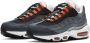 Nike Air Max 95 Essential Heren Schoenen Black Leer Textil Synthetisch Foot Locker - Thumbnail 4