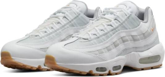 Nike Air Max 95 Herenschoenen Wit