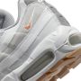 Nike Air Max 95 Pure Platinum Heren Sneakers Sportschoenen Vrijetijds schoenen Wit DM0011 - Thumbnail 5