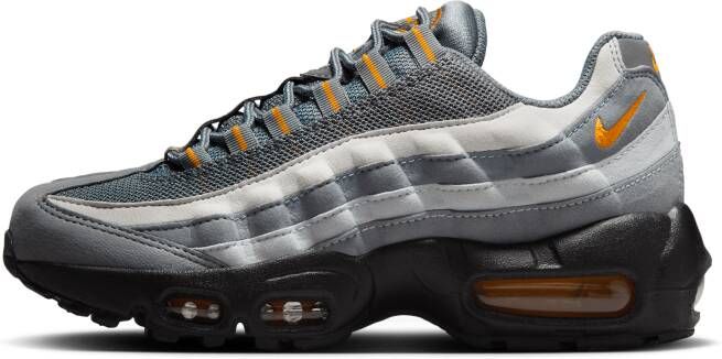 Nike Air Max 95 Kinderschoenen Grijs