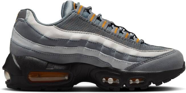 Nike Air Max 95 Kinderschoenen Grijs