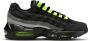 Nike Air Max 95 Kinderschoenen Zwart - Thumbnail 3