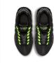 Nike Air Max 95 Kinderschoenen Zwart - Thumbnail 4