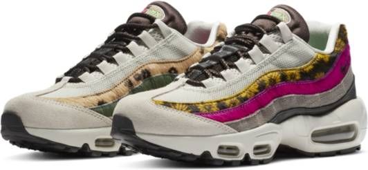 Nike Air Max 95 Premium Damesschoen Wit