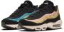 Nike Premium Zwarte Dames Lage Schoen Multicolor Dames - Thumbnail 11