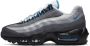 Nike Air Max 95 Recraft Kinderschoenen Grijs - Thumbnail 2