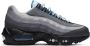 Nike Air Max 95 Recraft Kinderschoenen Grijs - Thumbnail 4