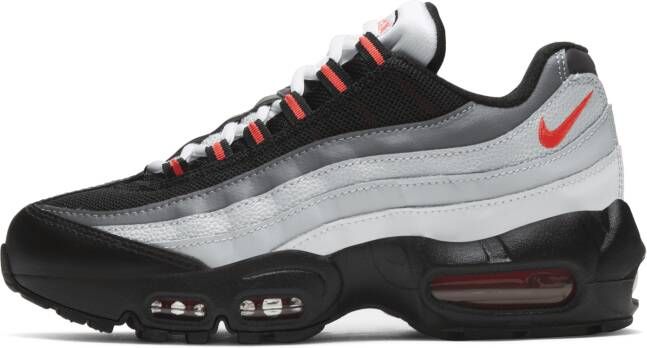 Nike Air Max 95 Recraft Kinderschoenen Wit