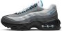 Nike Air Max 95 Recraft Kleuterschoen Grijs - Thumbnail 2