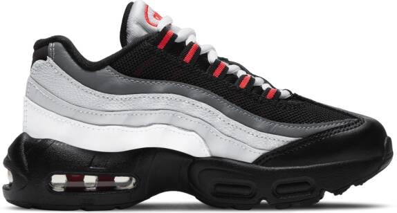 Nike Air Max 95 Recraft Kleuterschoen Wit