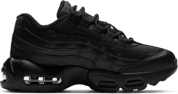 Nike Air Max 95 Recraft Kleuterschoen Zwart