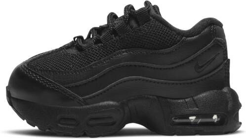 Nike Air Max 95 Recraft Schoen voor baby's peuters Zwart