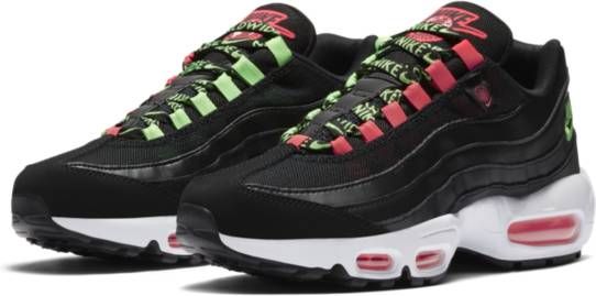 Nike Air Max 95 SE Damesschoen Zwart