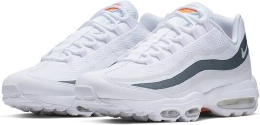 Nike Air Max 95 Ultra Herenschoen Wit