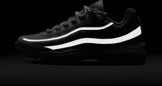 Nike Air Max 95 Ultra Herenschoen Wit