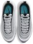 Nike Air Max 97 Se Women's Low Shoe Gray Dames - Thumbnail 4