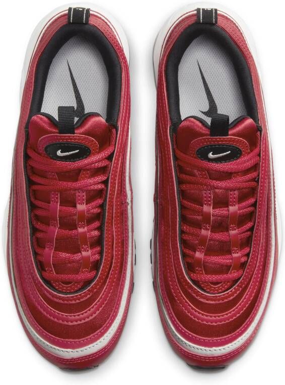 Nike Air Max 97 Damesschoenen Rood