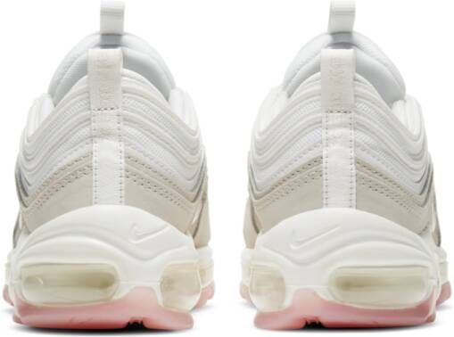 Nike Air Max 97 Damesschoenen Wit