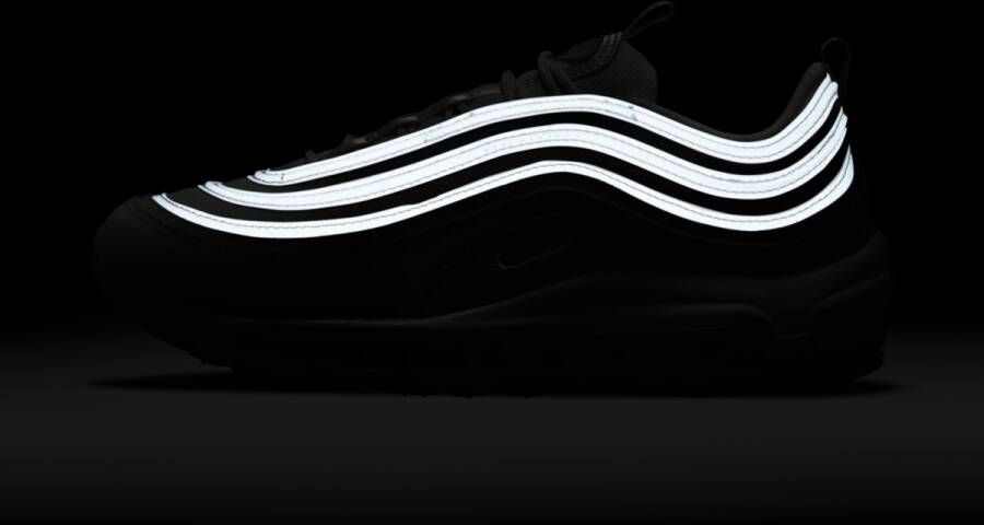 Nike Air Max 97 Damesschoenen Wit