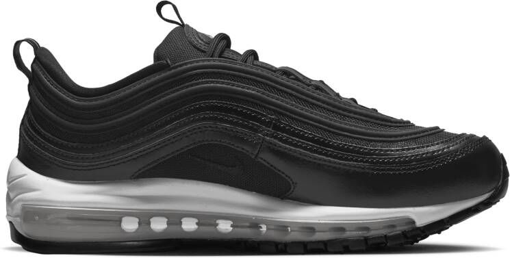 Nike Air Max 97 Damesschoenen Zwart