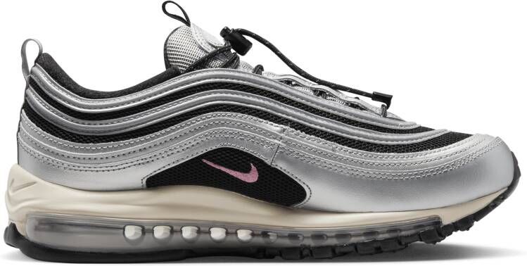 Nike Air Max 97 Damesschoenen Zwart