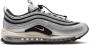 Nike Wmns Air Max 97 Running Schoenen black desert berry metallic silver maat: 41 beschikbare maaten:36.5 37.5 38.5 39 40.5 41 - Thumbnail 5