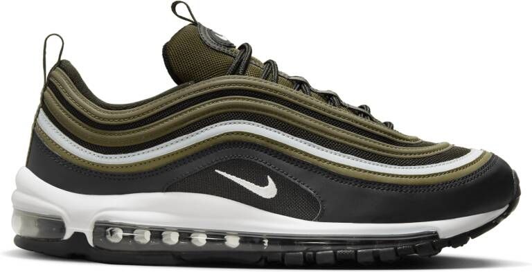 Nike Air Max 97 Herenschoen Groen