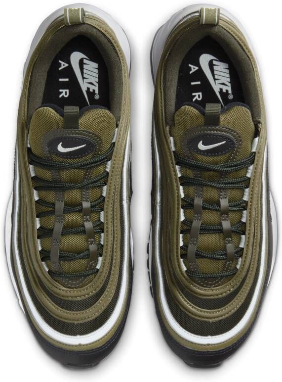 Nike Air Max 97 Herenschoen Groen