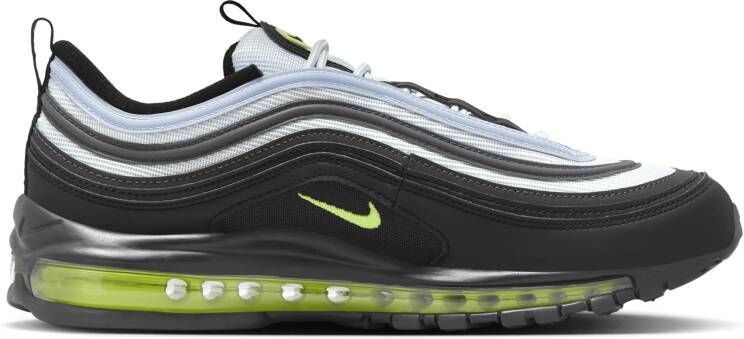 Nike Air Max 97 Herenschoenen Grijs