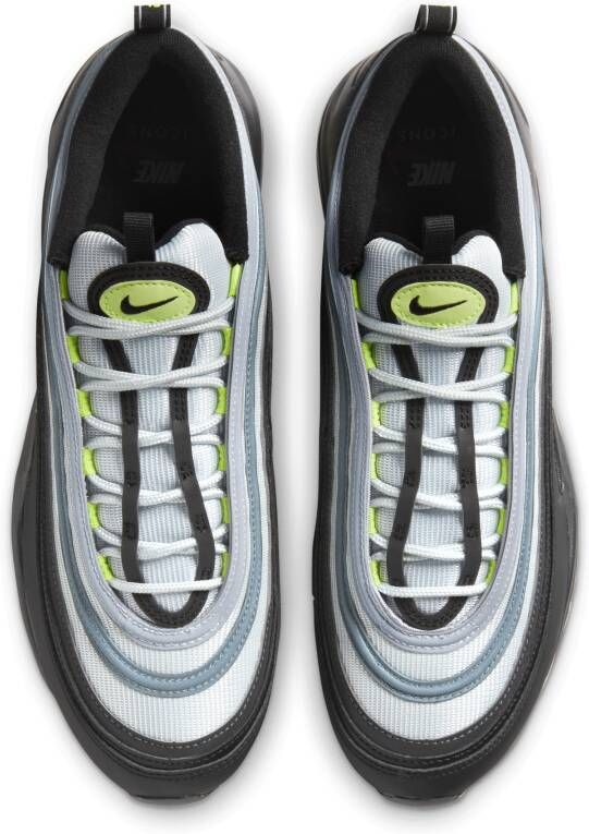 Nike Air Max 97 Herenschoenen Grijs