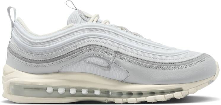 Nike Air Max 97 Herenschoenen Grijs